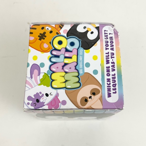 Mallo Mallo Series 1 New In Bod - Picture 5 of 7